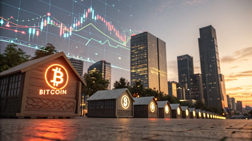 비트코인, 중소기업이 이끈다… 다음 랠리 주역은 '세일러 따라잡기' / TokenPost Ai
