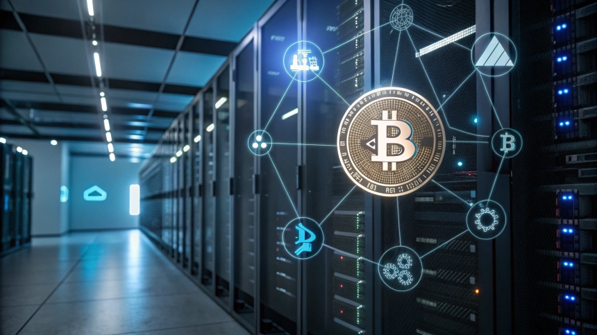 비트코인(BTC) 스마트 계약의 새 지평… 비트레이어, 글로벌 해시레이트 31.5% 채굴 풀 지원 확보 / TokenPost AI