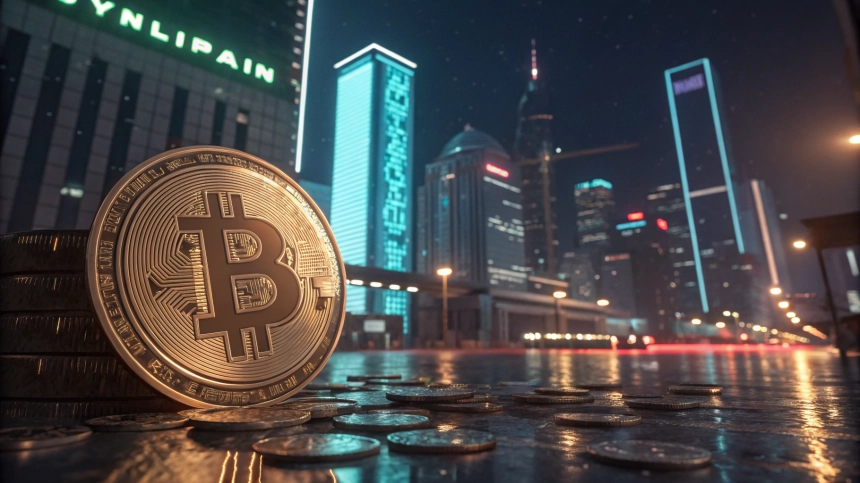 DeFi가 바꾸는 주식시장… 금융 민주화, 이제 시작일 뿐 / TokenPost AI