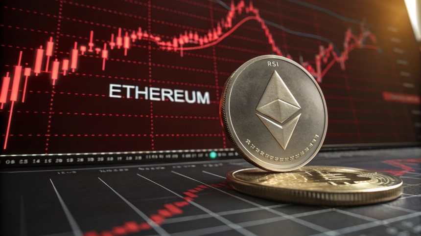이더리움(ETH), 2600달러 저항 돌파 시도…단기 조정 가능성 / TokenPost Ai