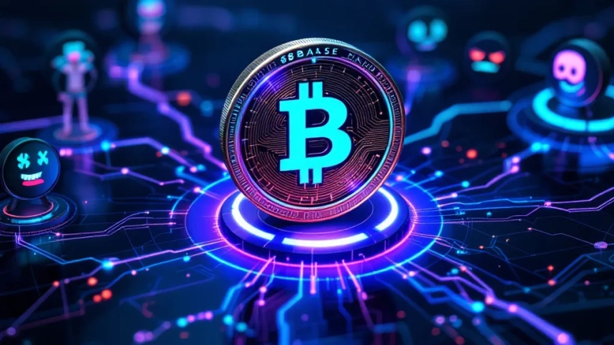 가상화폐 '베이스 코인', 내달 출시설…기존 사용자 대상 에어드랍 가능성 / TokenPost Ai