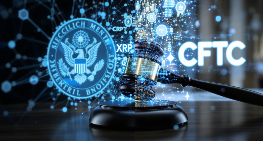 美 디지털자산법안 'CLARITY Act', SEC·CFTC 권한 명확화…리플 CLO '큰 진전' / TokenPost Ai