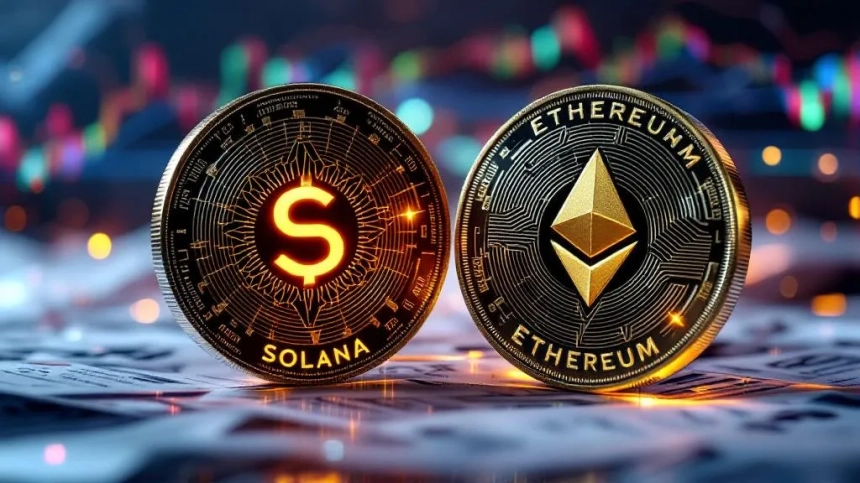 미 REX, 솔라나·이더리움 스테이킹 ETF 출시 추진 / TokenPost Ai