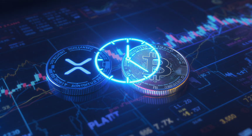 코인베이스, 美서 리플($XRP)·솔라나($SOL) 선물 24시간 거래 개시 / TokenPost Ai