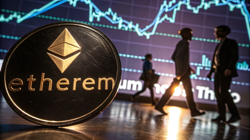 이더리움(ETH), 펙트라 업그레이드·美 무역호재에 37% 급등… 추가 상승 여력 40% / TokenPost AI