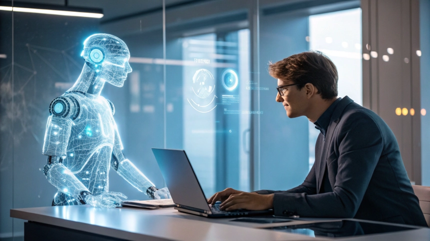 에이전틱 AI, '디지털 직원'으로 진화… 마이크로소프트·델 혁신 본격화 / TokenPost Ai