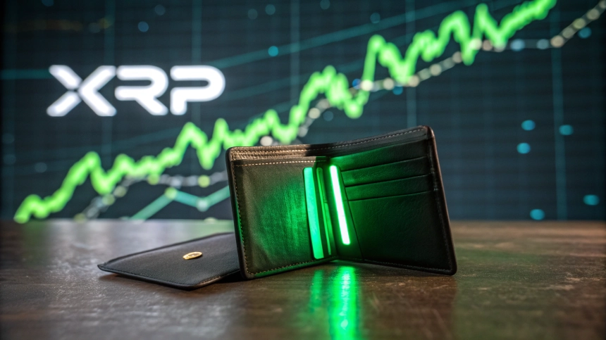 XRP 투자자 98.3% 수익 중…비트코인 이어 두 번째 / TokenPost Ai