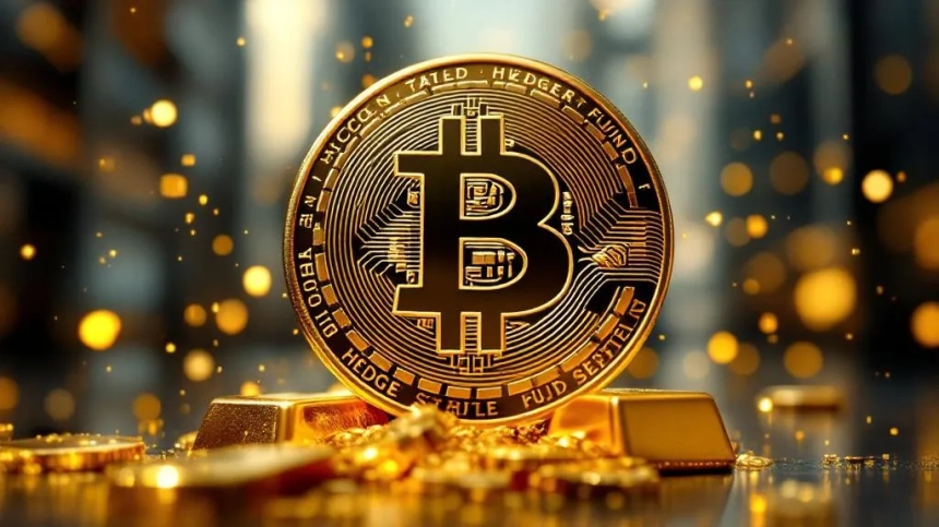월가 칸토 피츠제럴드, 금 연동 비트코인 펀드 출시 / TokenPost Ai
