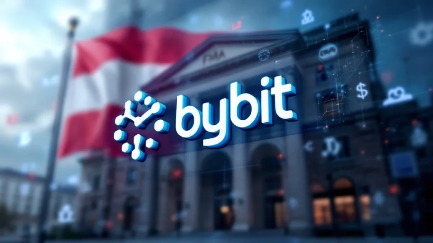 바이비트, 오스트리아에서 MiCA 라이선스 취득…EU 시장 공략 본격화 / TokenPost Ai