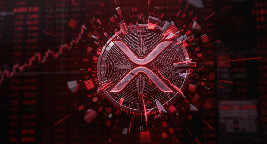 XRP, 하루 청산금액 203억 원 돌파…롱 포지션 투자자 집중 손실 / TokenPost Ai