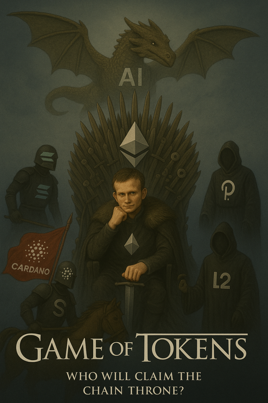 토큰포스트 일러스트