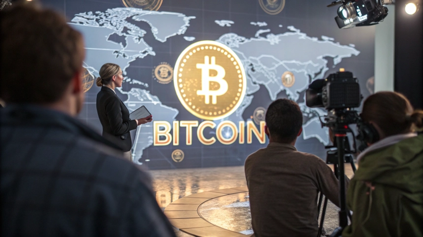 스카라무치 “비트코인, 국부펀드 매수 시작…본격 유입은 美 규제 확정 뒤” / TokenPost AI