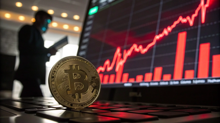 ‘10U 전쟁의 신’ 제임스 윈, 비트코인 롱 청산으로 2500만 달러 수익 / TokenPost Ai