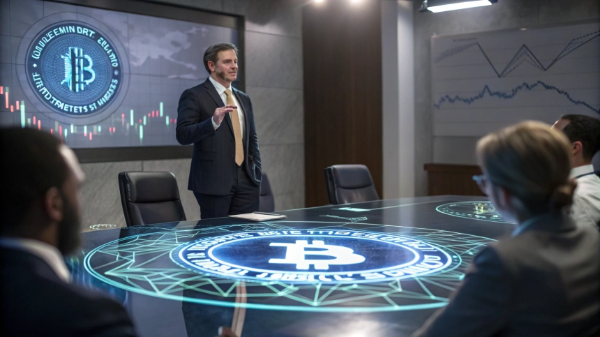 美 SEC 위원장, 블록체인 규제 대전환 예고… 암호화폐 시장에 훈풍 / TokenPost AI