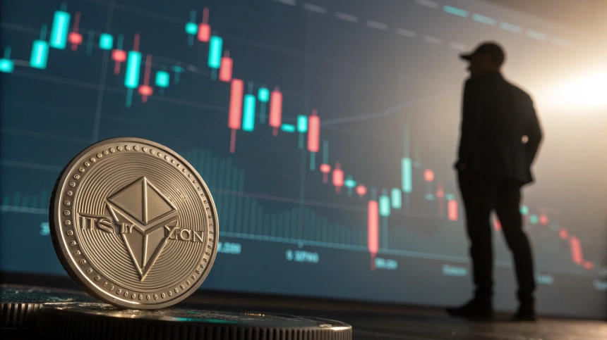트론(TRX), ATH 근처 안정세…기관 관심 속 수익률 회복 / TokenPost Ai