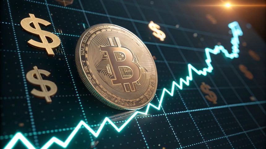 비트코인($BTC), 사상 첫 11만 달러 돌파… 상승 여력 기대 / TokenPost Ai