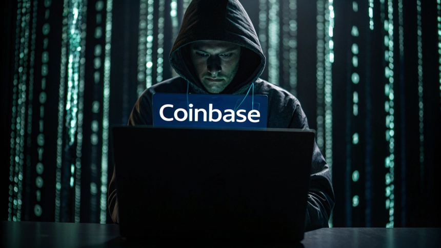 코인베이스, 2,740억 원 탈취한 글로벌 스푸핑 조직 검거 기여 / TokenPost Ai