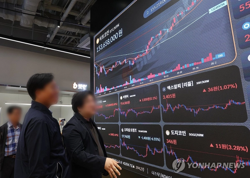 스테이블코인 주도권, 한국은 왜 출발선에도 못 섰나
