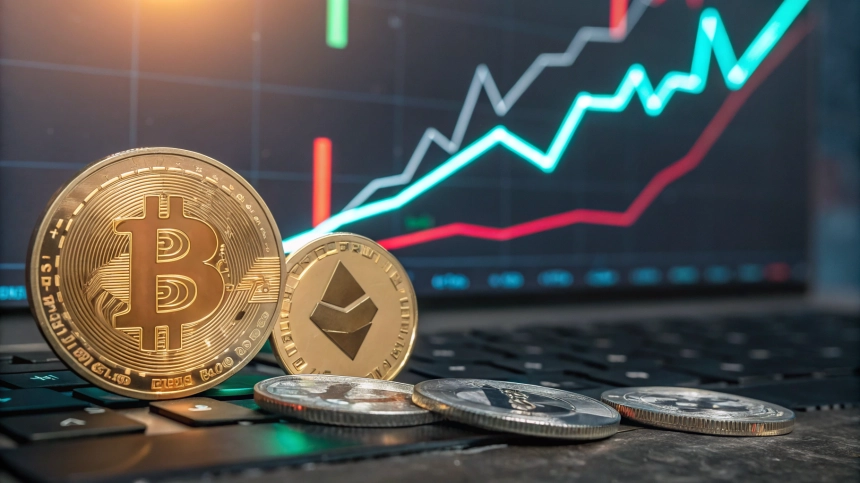 트럼프 집권 후 XRP 350% 폭등…비트코인·이더리움 상승률 눌렀다 / TokenPost Ai