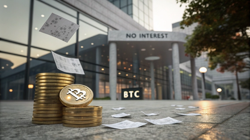 日 메타플래닛, 비트코인 확대 위해 287억 원 규모 무이자 채권 추가 발행 / TokenPost AI