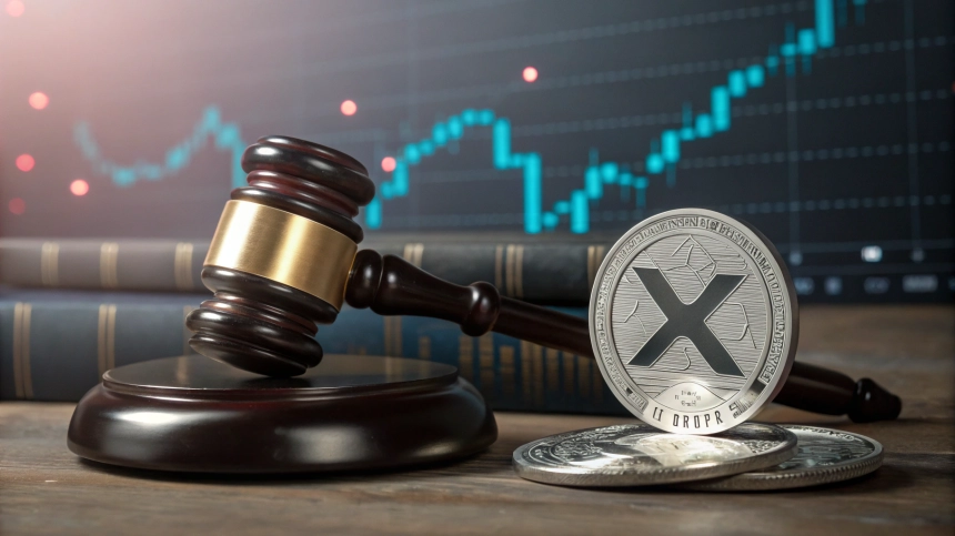 XRP 상승 더딘 가운데 SEC 합의 소식에도 시장 반응 제한적 / TokenPost Ai