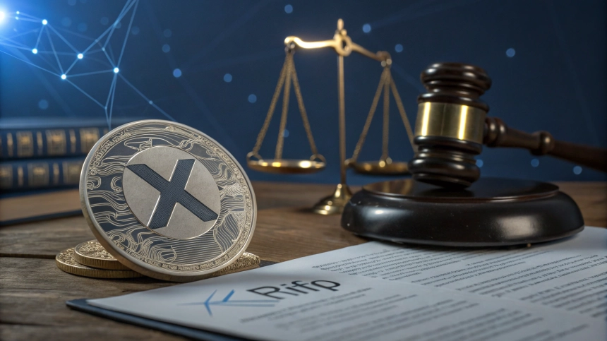 XRP, 10년 생존으로 시장 신뢰 얻었다 / TokenPost Ai