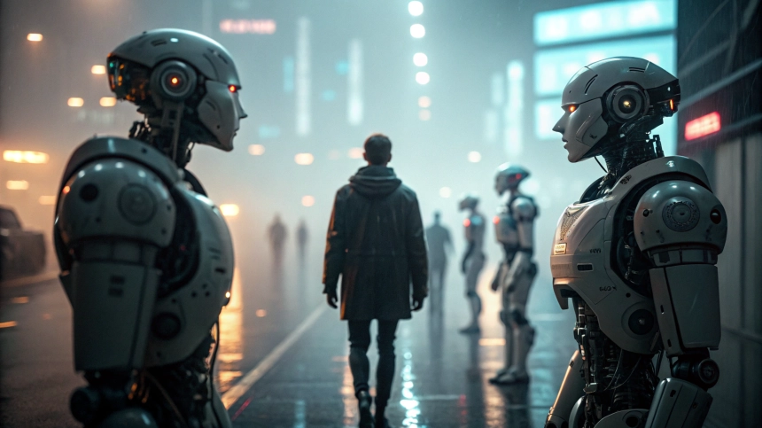 일론 머스크 "인터넷에 진짜 사람 남았나"… AI 봇 지배 논란 점화 / TokenPost Ai