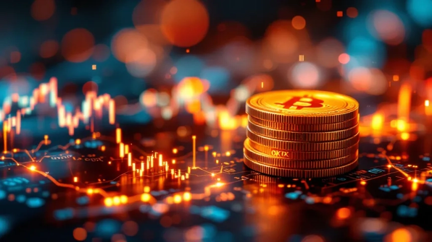 비트코인 500개, 미확인 지갑에서 OKX 거래소로 이동 / TokenPost Ai