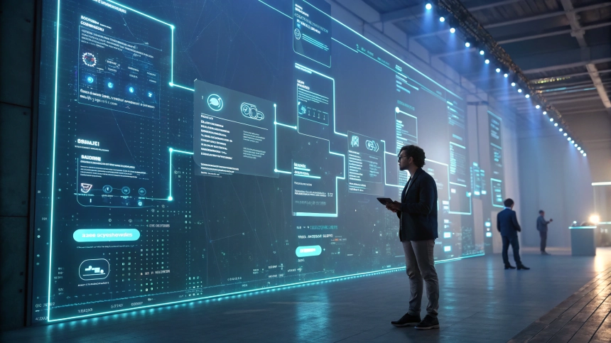 미스트랄 AI, '에이전트 API' 공개…기업형 AI 도구 시장 정조준 / TokenPost Ai