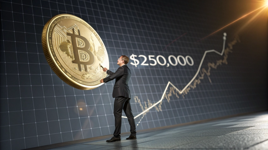 기요사키, 비트코인 올해 25만 달러 간다…“기회의 창 닫히고 있다” / TokenPost Ai