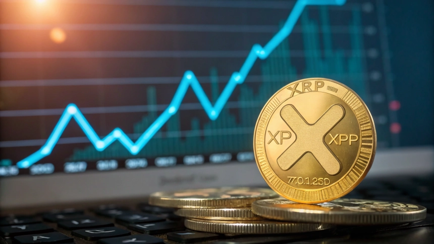 XRP, 2025년까지 최대 10달러 간다?…알트코인 시즌 촉발 기대감 / TokenPost Ai