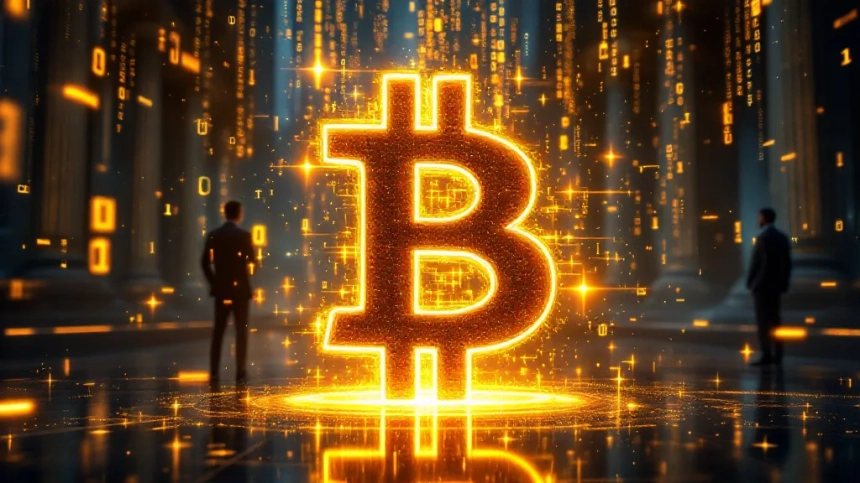 아담 백 "200조 달러 규모 기관 자금, 비트코인 시장 유입 임박" / TokenPost Ai