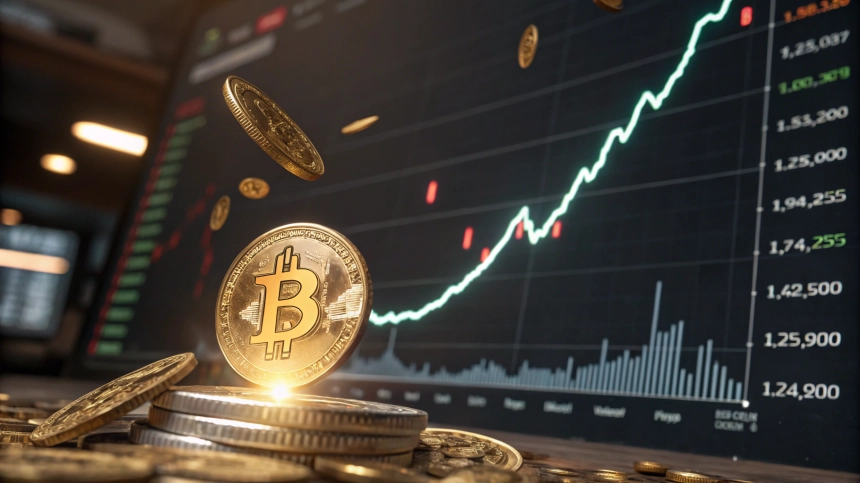 톰 리 "비트코인, 바나나존 진입…15만 달러 향해 폭등한다" / TokenPost Ai