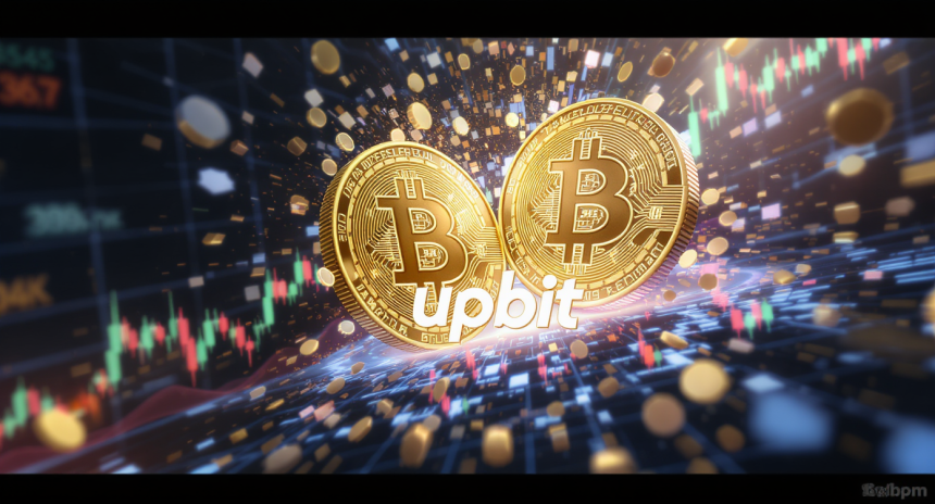 업비트 상장 효과…포켓네트워크(POKT) 350%·라이브피어(LPT) 80% 폭등 / TokenPost Ai
