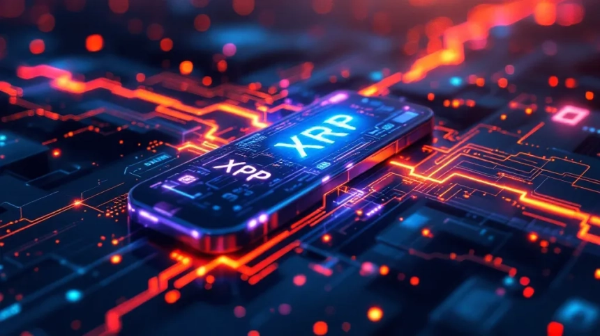 약 2.3억 달러 규모 XRP, 지갑 간 대규모 이체 발생 / TokenPost Ai
