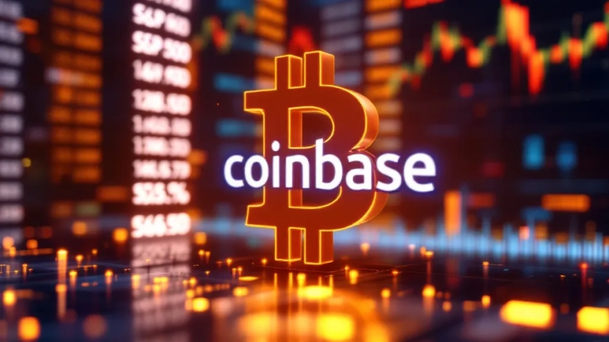 코인베이스, S&P 500 지수 편입…미국 상위 500대 기업에 합류 / TokenPost Ai