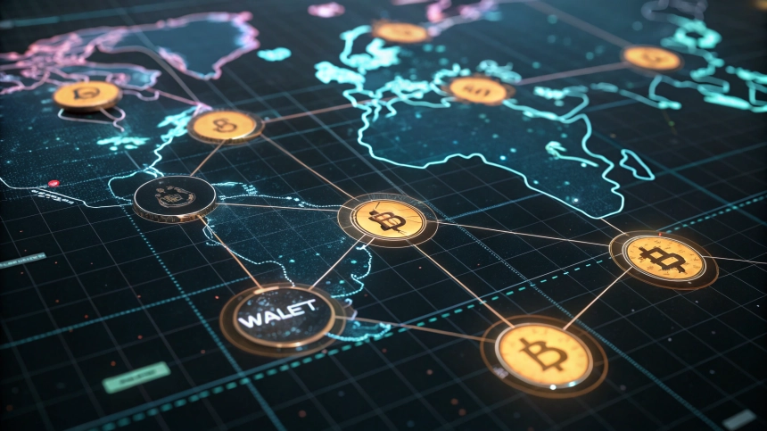 버블맵스, 스캠 추적 기능 강화한 v2 출시…밈코인 내부자 매집도 추적 / TokenPost AI