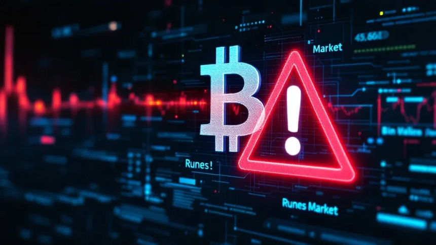 OKX, 내년 6월 '룬즈' 거래 지원 중단 예고 / TokenPost Ai