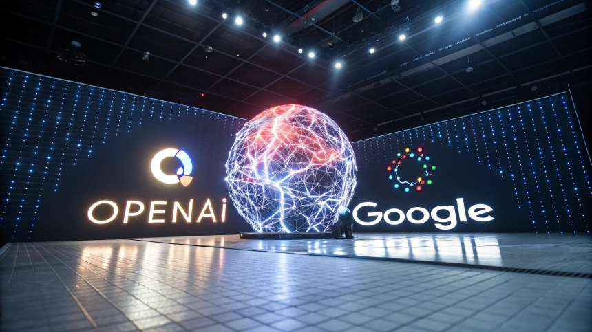 中 AI 스타트업 딥시크, 오픈AI·구글에 정면 도전장…“추론·코딩 성능 맞먹는다” / TokenPost Ai