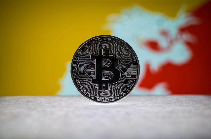 부탄, 관광객 암호화폐 결제 허용...'세계 최초 국가 수준 암호화폐 관광 결제 시스템' 구축 / 셔터스톡