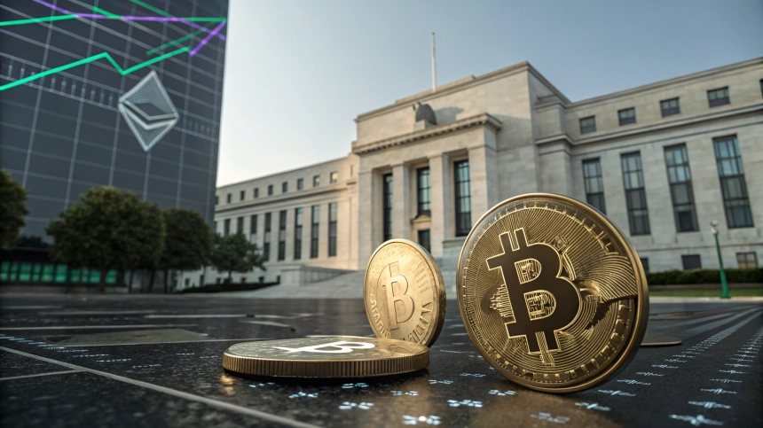 비트코인(BTC)·이더리움(ETH), Fed 금리 결정·업그레이드 앞두고 주목 / TokenPost Ai