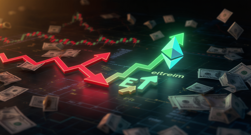 비트코인 현물 ETF, 이틀간 10억 달러 이탈…2월 이후 최대 유출 / TokenPost Ai