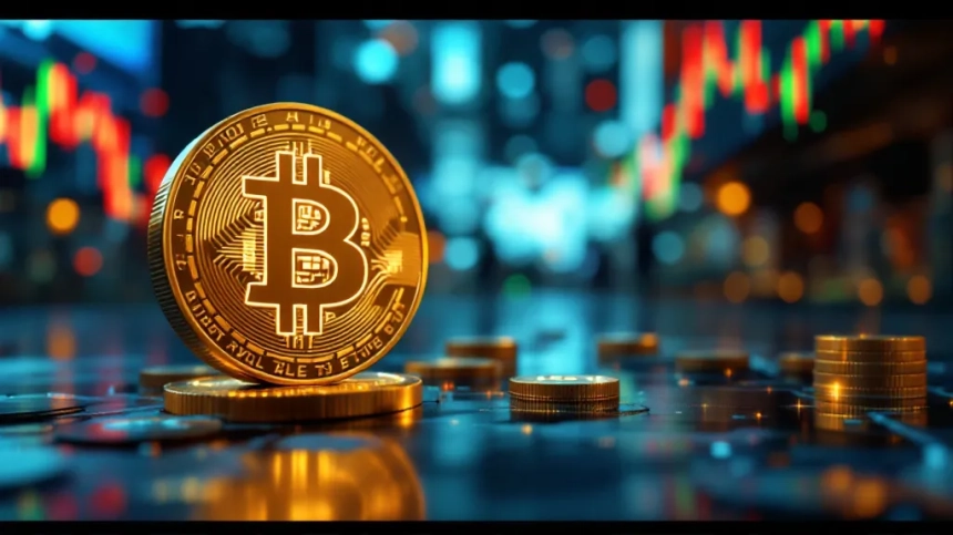 UBS, 사상 최고가 비트코인 투자 본격화 발표 / TokenPost Ai