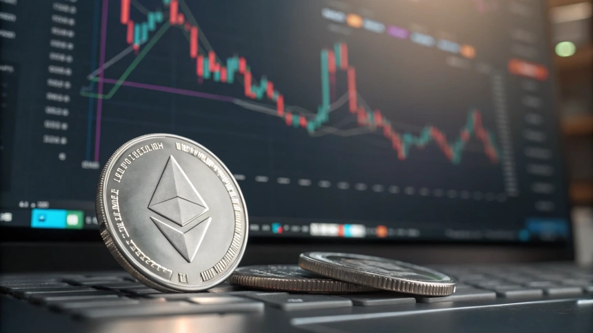 이더리움(ETH), 1,800달러 저항선 돌파 실패로 하방 압력 증가 / TokenPost Ai