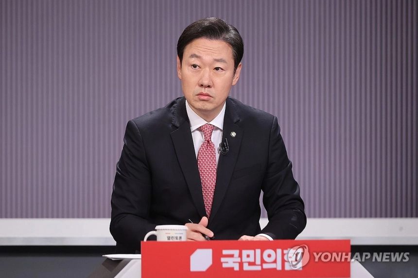 국민의힘 박수민 의원 / 연합뉴스 자료사진