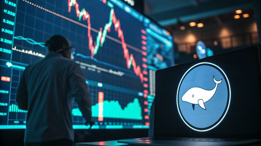 비트코인(BTC), 사이클 정점 임박? 고래 움직임·지표가 경고 신호 / TokenPost AI