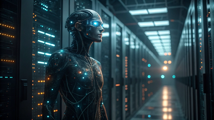 AI 환각률 39.6%… '인간 없는 AI', 공룡에 불과하다 / TokenPost AI