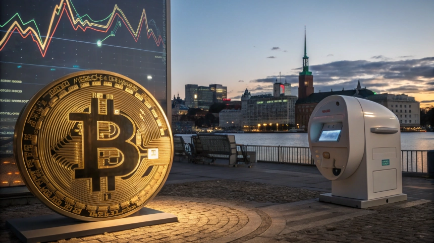 헬스테크 기업 H100, 아담 백 주도로 29억 원 투자 유치…전액 비트코인(BTC) 매입 / TokenPost AI