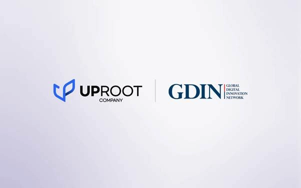 업루트컴퍼니, GDIN 'K-글로벌 해외진출 지원사업' 최종 선정