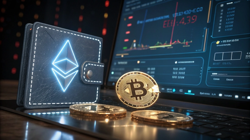 캐시 우드 “암호화폐 ETF, 지갑 보급 확산 속에서도 여전히 핵심 투자 수단” / TokenPost AI